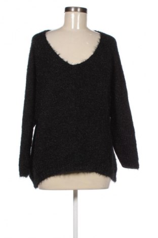 Pulover de femei Unbranded, Mărime L, Culoare Negru, Preț 76,99 Lei