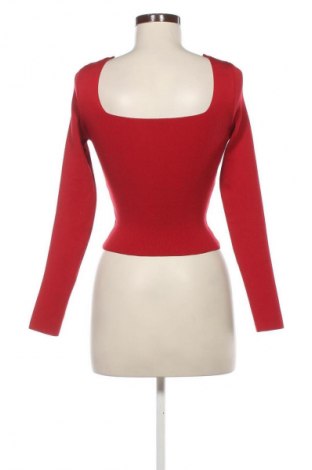 Dámsky pulóver Unbranded, Veľkosť XS, Farba Červená, Cena  7,95 €