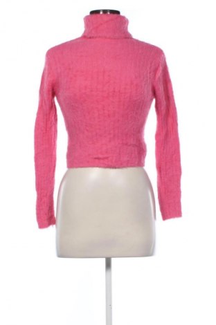 Pulover de femei Unbranded, Mărime M, Culoare Roz, Preț 68,99 Lei