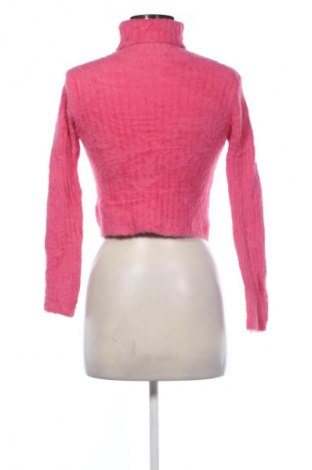Pulover de femei Unbranded, Mărime M, Culoare Roz, Preț 68,99 Lei