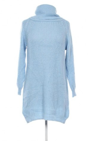 Γυναικείο πουλόβερ Unbranded, Μέγεθος XL, Χρώμα Μπλέ, Τιμή 18,99 €