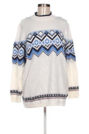 Pulover de femei Unbranded, Mărime XXL, Culoare Multicolor, Preț 78,99 Lei