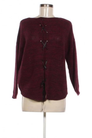Damski sweter Unbranded, Rozmiar M, Kolor Kolorowy, Cena 66,67 zł
