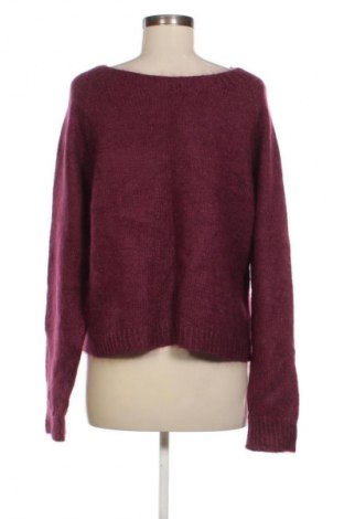 Damski sweter Unbranded, Rozmiar M, Kolor Fioletowy, Cena 66,67 zł