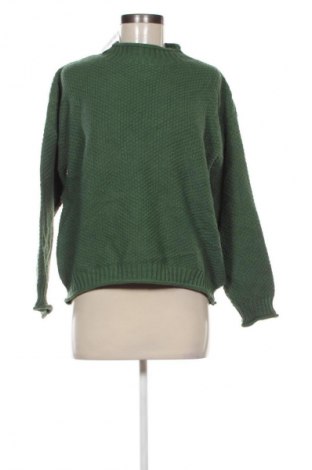 Damenpullover Unbranded, Größe L, Farbe Grün, Preis € 10,99