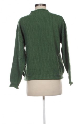 Damenpullover Unbranded, Größe L, Farbe Grün, Preis € 10,99