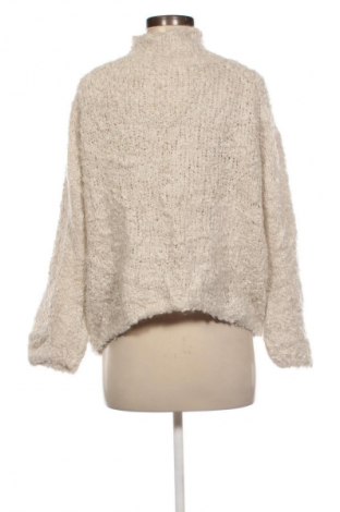 Damenpullover Unbranded, Größe M, Farbe Ecru, Preis 11,99 €