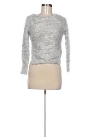 Dámský svetr Unbranded, Velikost XS, Barva Šedá, Cena  349,00 Kč