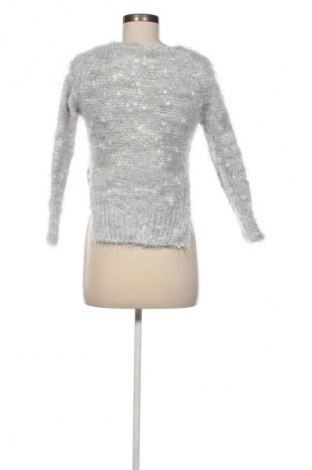 Dámský svetr Unbranded, Velikost XS, Barva Šedá, Cena  349,00 Kč