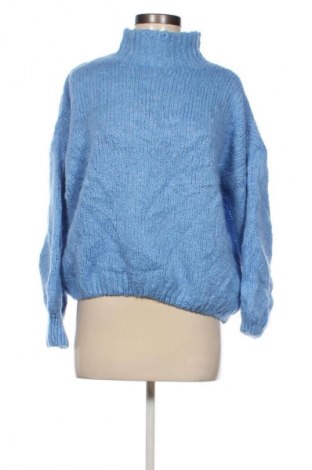 Damenpullover Unbranded, Größe M, Farbe Blau, Preis € 18,99