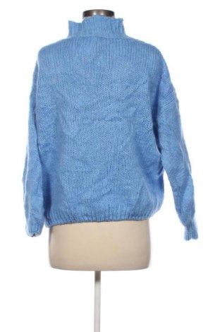 Damenpullover Unbranded, Größe M, Farbe Blau, Preis € 18,99