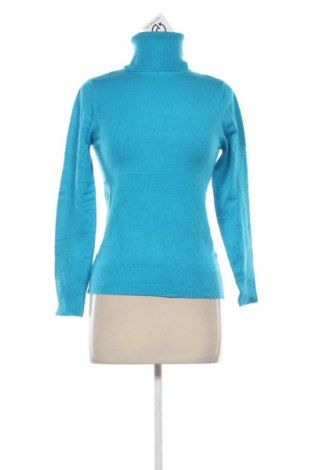 Damski sweter Unbranded, Rozmiar S, Kolor Niebieski, Cena 72,99 zł