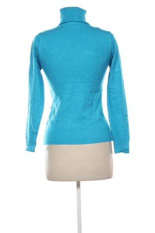 Damski sweter Unbranded, Rozmiar S, Kolor Niebieski, Cena 72,99 zł