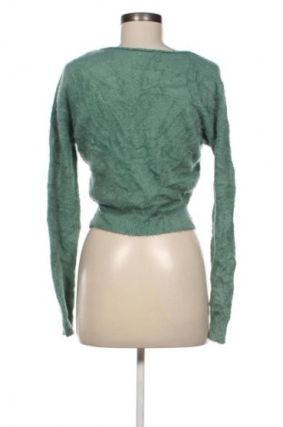 Damski sweter Unbranded, Rozmiar S, Kolor Zielony, Cena 44,99 zł