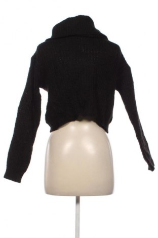 Damenpullover Unbranded, Größe S, Farbe Schwarz, Preis 9,99 €