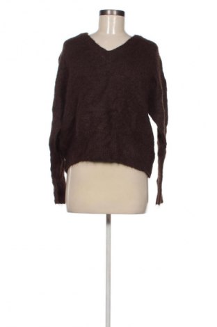 Dámsky pulóver Unbranded, Veľkosť M, Farba Hnedá, Cena  15,95 €