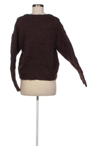 Dámsky pulóver Unbranded, Veľkosť M, Farba Hnedá, Cena  15,95 €