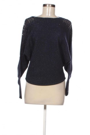 Damski sweter Unbranded, Rozmiar XXL, Kolor Niebieski, Cena 66,67 zł