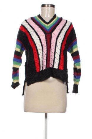 Damenpullover Unbranded, Größe M, Farbe Mehrfarbig, Preis 13,99 €