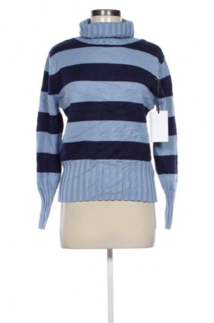 Damski sweter Unbranded, Rozmiar M, Kolor Kolorowy, Cena 104,99 zł