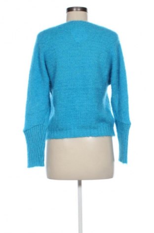 Damski sweter Unbranded, Rozmiar M, Kolor Niebieski, Cena 85,99 zł
