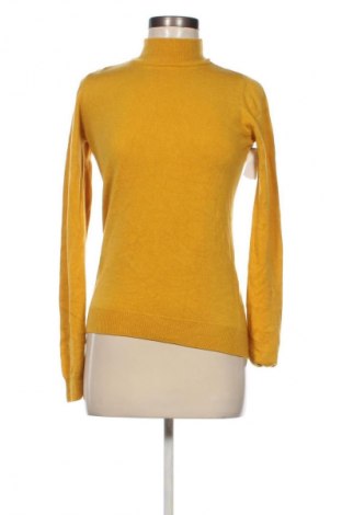 Pulover de femei Unbranded, Mărime M, Culoare Galben, Preț 50,99 Lei