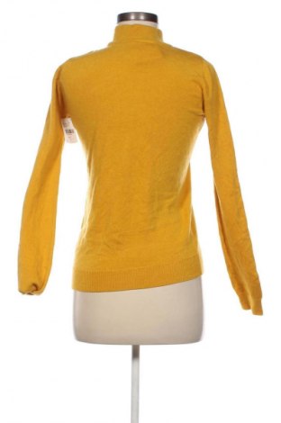 Pulover de femei Unbranded, Mărime M, Culoare Galben, Preț 50,99 Lei