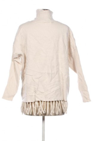 Dámsky pulóver Unbranded, Veľkosť M, Farba Kremová, Cena  13,95 €