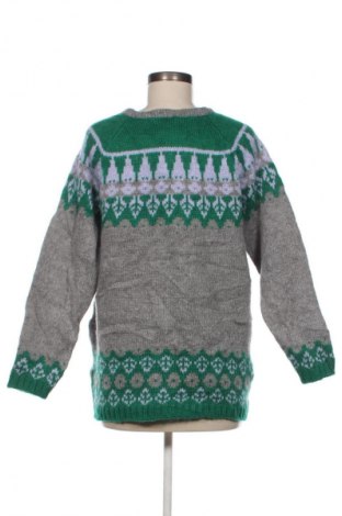 Dámsky pulóver Unbranded, Veľkosť L, Farba Viacfarebná, Cena  14,95 €