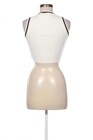 Damski sweter Unbranded, Rozmiar M, Kolor Biały, Cena 66,67 zł