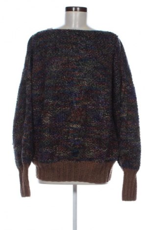Damski sweter Unbranded, Rozmiar XL, Kolor Kolorowy, Cena 66,67 zł
