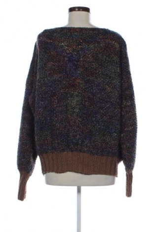 Damski sweter Unbranded, Rozmiar XL, Kolor Kolorowy, Cena 66,67 zł