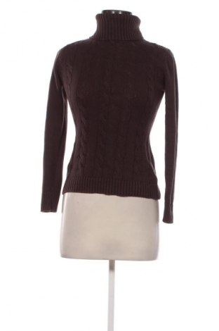 Damski sweter Unbranded, Rozmiar S, Kolor Brązowy, Cena 66,67 zł