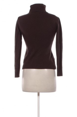 Damski sweter Unbranded, Rozmiar S, Kolor Brązowy, Cena 66,67 zł