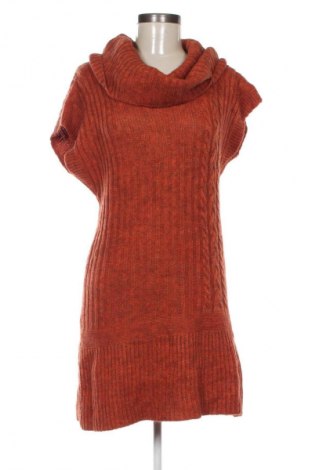Dámský svetr Unbranded, Velikost M, Barva Oranžová, Cena  319,00 Kč