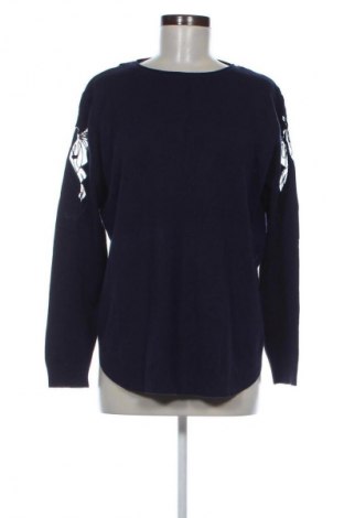 Damenpullover Unbranded, Größe L, Farbe Blau, Preis 14,83 €