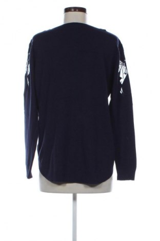 Damenpullover Unbranded, Größe L, Farbe Blau, Preis 14,83 €