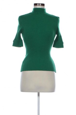 Pulover de femei Unbranded, Mărime XS, Culoare Verde, Preț 76,99 Lei
