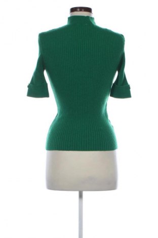 Pulover de femei Unbranded, Mărime XS, Culoare Verde, Preț 76,99 Lei