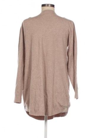 Damenpullover Unbranded, Größe L, Farbe Beige, Preis 14,77 €