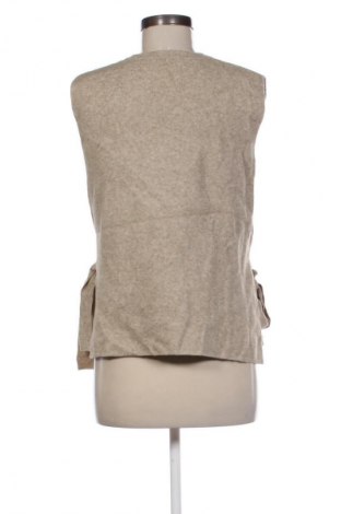 Pulover de femei Unbranded, Mărime L, Culoare Bej, Preț 100,99 Lei