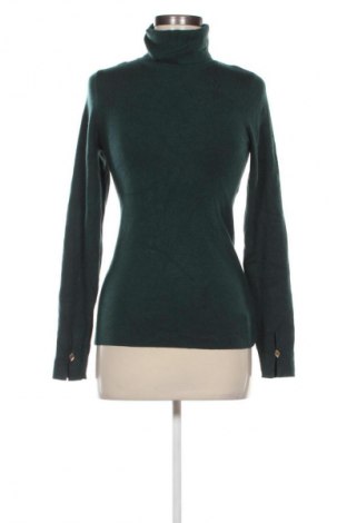 Damski sweter Unbranded, Rozmiar M, Kolor Zielony, Cena 39,99 zł