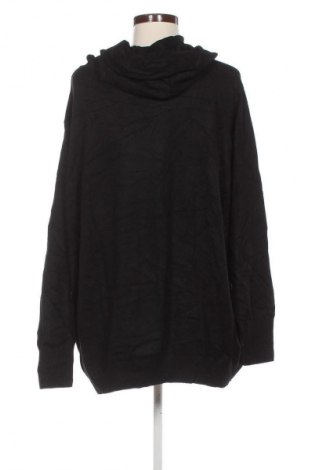Pulover de femei Unbranded, Mărime XXL, Culoare Negru, Preț 71,99 Lei