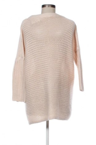 Dámský svetr Unbranded, Velikost XL, Barva Béžová, Cena  371,00 Kč