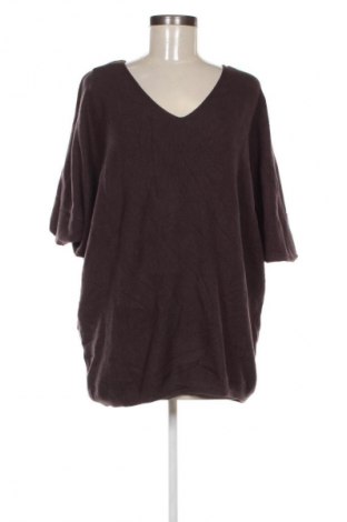Damenpullover Unbranded, Größe XXL, Farbe Braun, Preis € 20,99