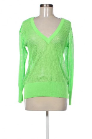 Pulover de femei Unbranded, Mărime S, Culoare Verde, Preț 76,32 Lei