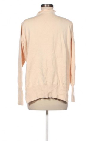 Damenpullover Unbranded, Größe M, Farbe Beige, Preis 13,99 €