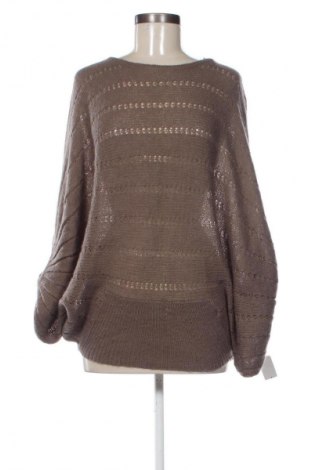 Dámsky pulóver Unbranded, Veľkosť M, Farba Hnedá, Cena  23,59 €