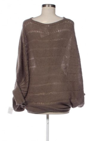 Dámsky pulóver Unbranded, Veľkosť M, Farba Hnedá, Cena  23,59 €