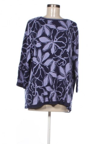 Damski sweter Unbranded, Rozmiar XXL, Kolor Kolorowy, Cena 67,41 zł